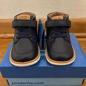 Stride Rite Quinn Boot 7XW